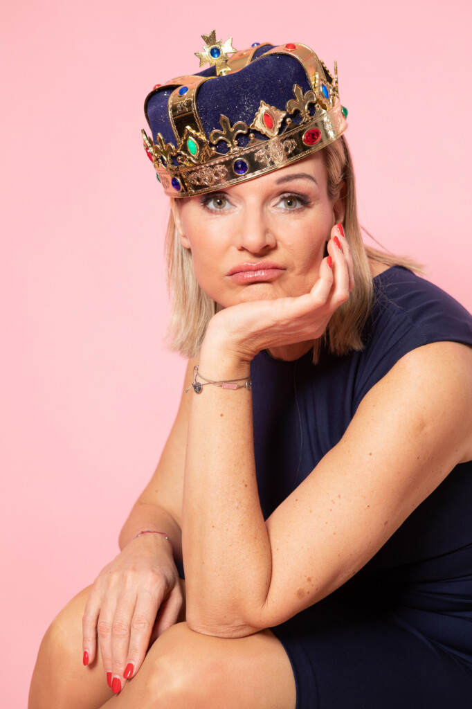 Personal Branding Fotoshooting Gabriela Konrad