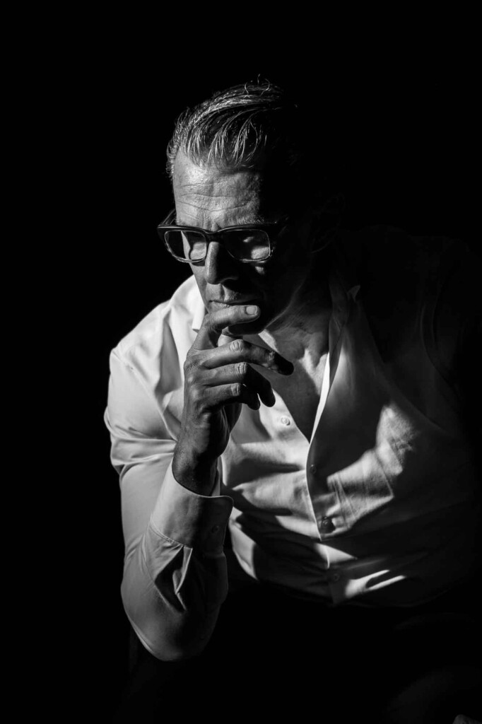 Dr. Hans Peter Holzapfel