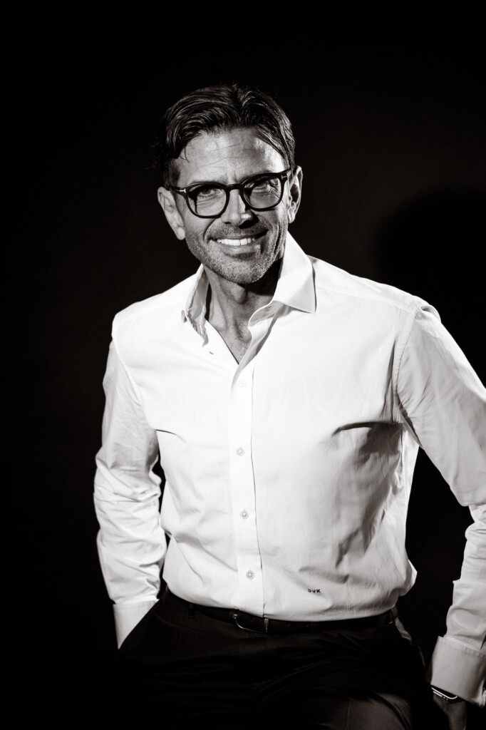 Jan Viktor Klima
