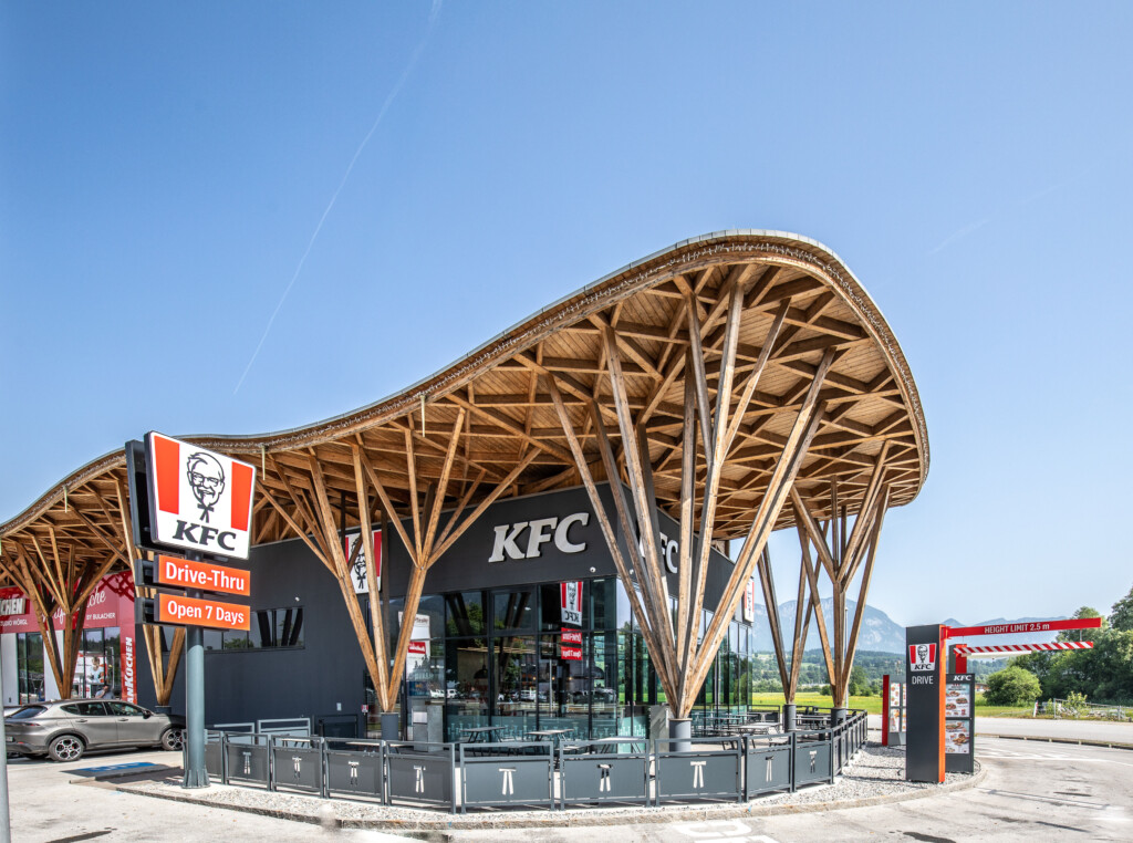 KFC