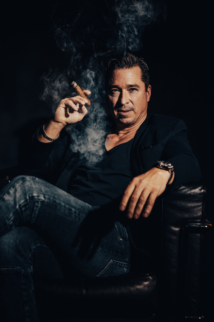 Marcus Lavicka