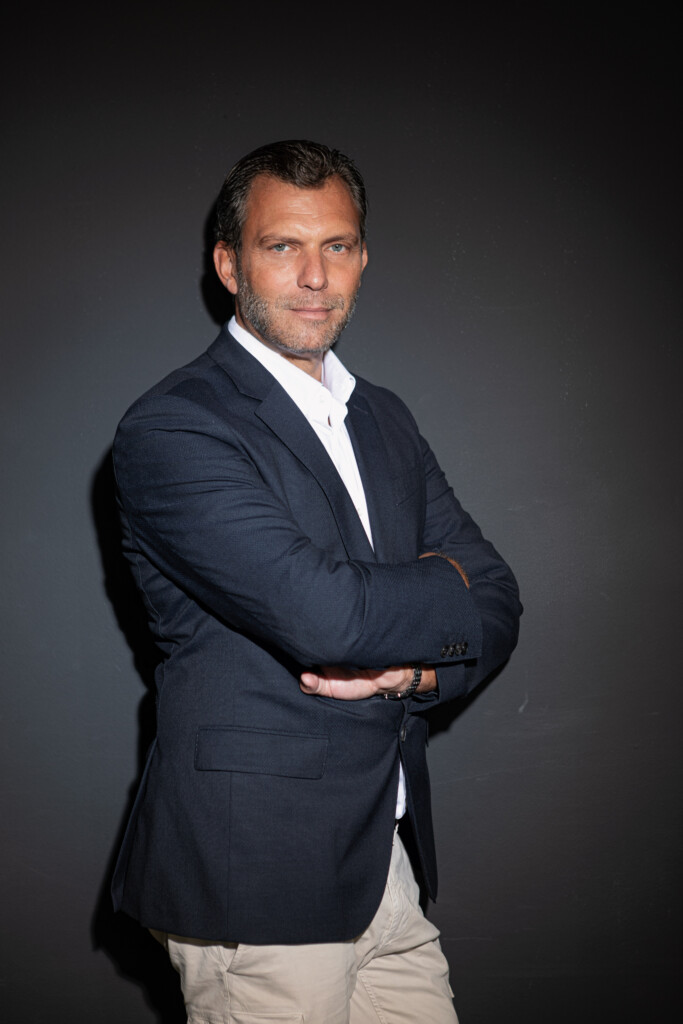 Andreas Martin