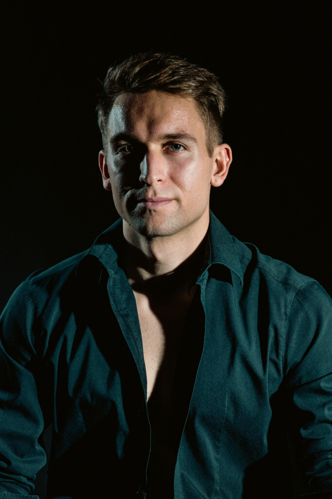 Nikolaus Benedict