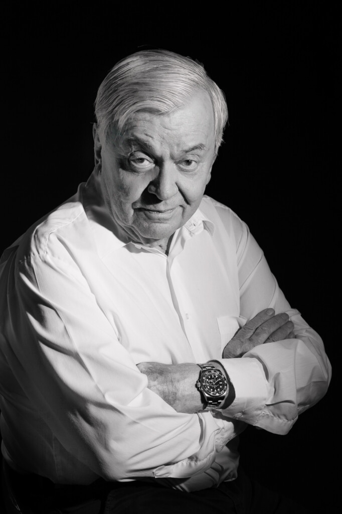 Peter Nidetzky