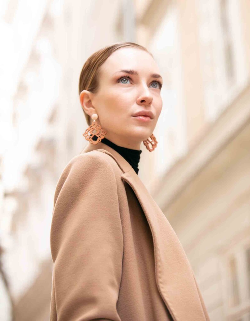 Romy North -Schmuckdesign
