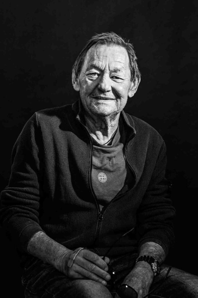 Wolfgang Ambros