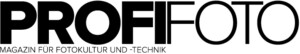 Profifoto Magazin Logo Fotokultur Technik Barbara Nidetzky, Fotografin, Fotoshooting, Business, Werbung