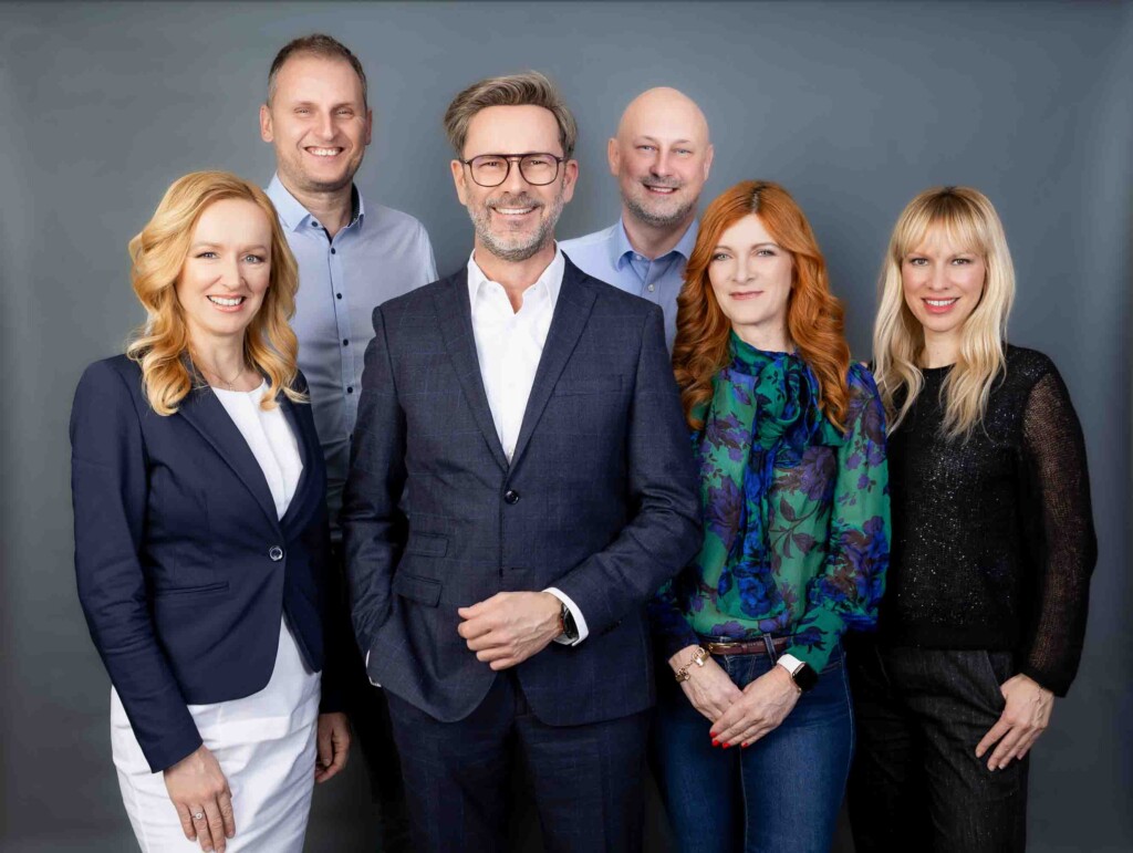 KFC Geschäftsführung